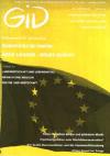 GID-Titelbild: EU-Erweiterung