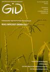 GID-Titelbild: Agro-Gentechnik in Deutschland