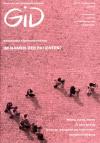 GID-Titelbild: Stammzellforschung - Im Namen der Patienten?