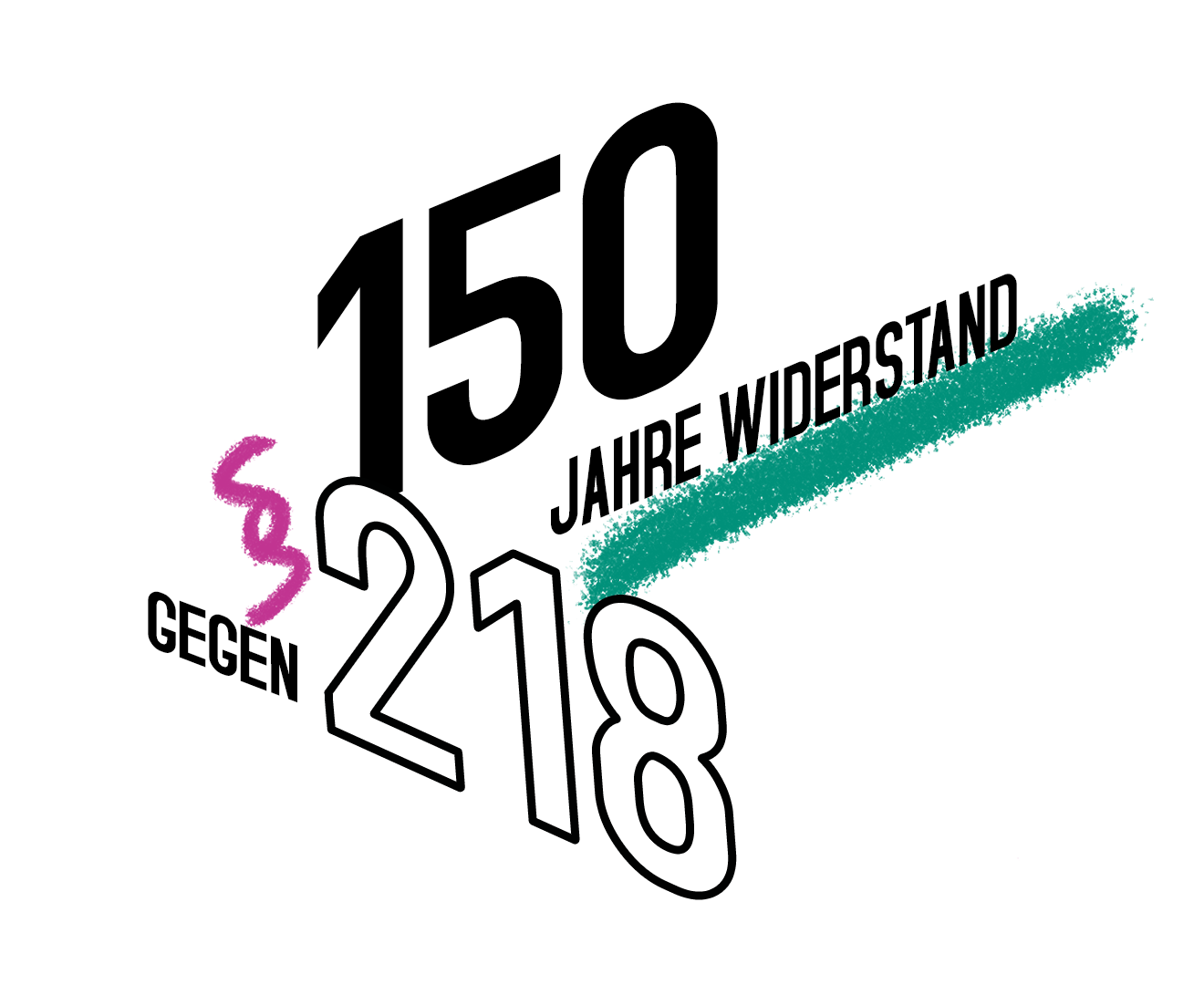 150 Jahre Widerstand gegen §218