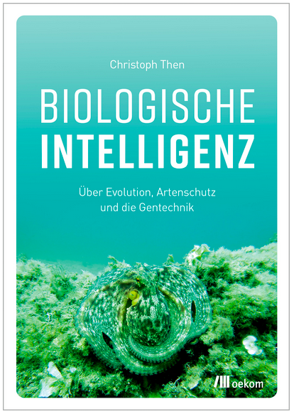 Das Bild zeigt das Buchcover.