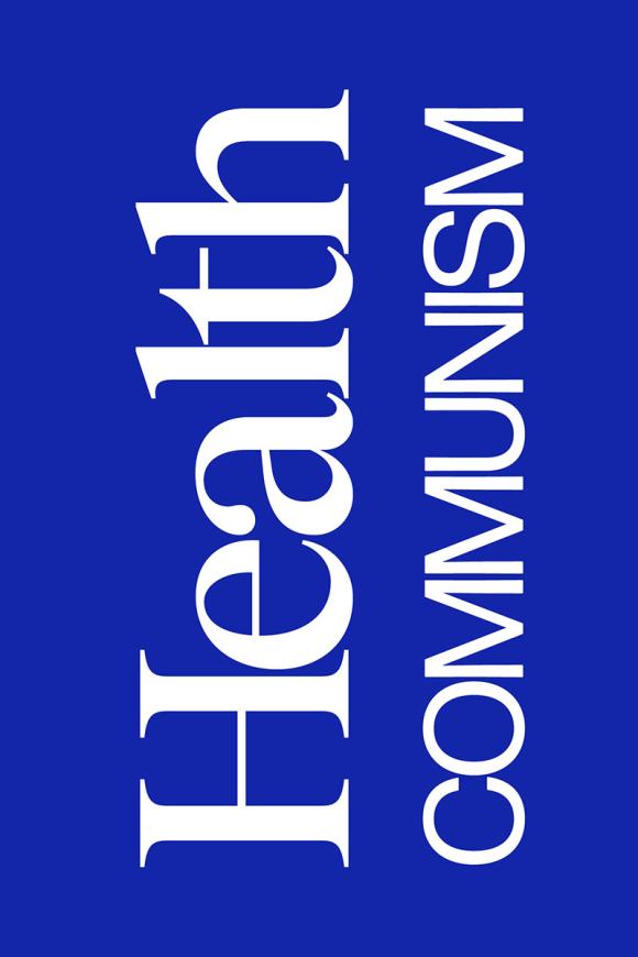 Cover Health Communism