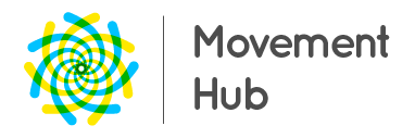 Logo Movement Hub